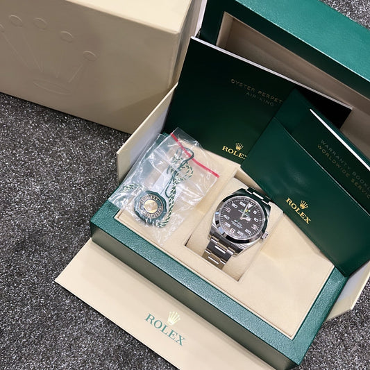 ROLEX AIRKING