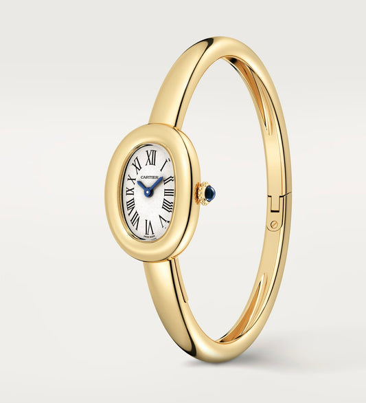 CARTIER BAIGNOIRE