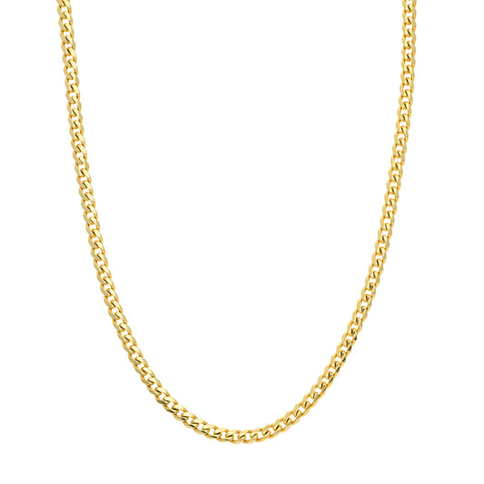 5 MM MIAMI CUBAN CHAIN