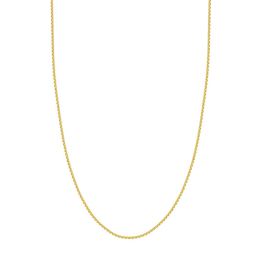 1.5 MM ROLO CHAIN