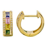 RAINBOW DIAMOND HUGGIES