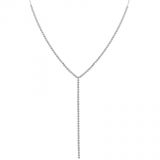 1.5 CT NATURAL DIAMOND LARIAT