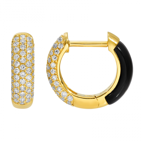 MULTIWAY ONYX HUGGIES