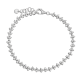 DIAMOND TRIO BRACELET