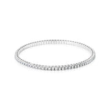 2.5 CT STRETCH DIAMOND TENNIS BRACELET