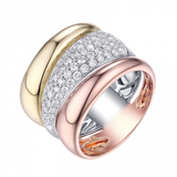 TRITONE RING