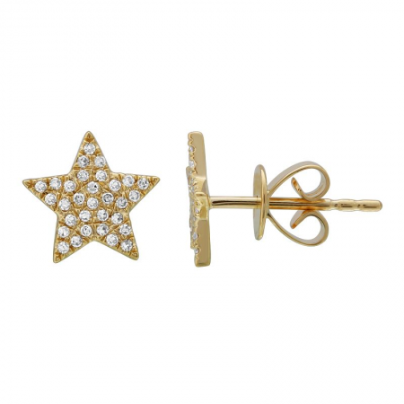 STAR STUDS