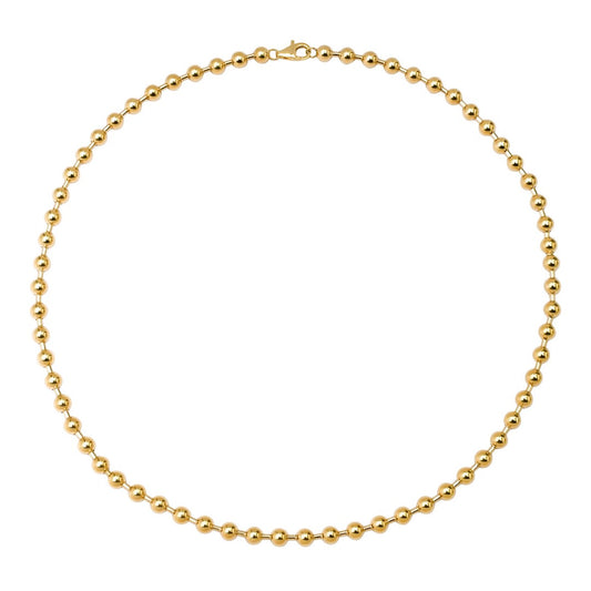 5 MM BALL CHAIN