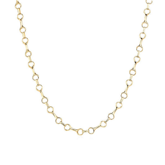 BONE CHAIN