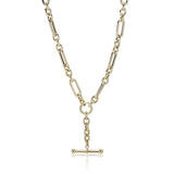 1+3 OVAL LINK T BAR CHAIN