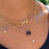 CUSTOM NAME NECKLACE