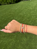 DIAMOND SPIRAL BANGLE