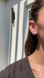 LAB DIAMOND MULTISHAPE STUDS