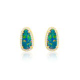 OPAL STUDS