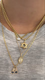 4 MM BALL CHAIN