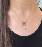 TIKVAH NECKLACE