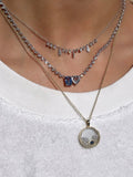 SYMBOL SHAKER NECKLACE