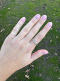 BAGUETTE WRAP RING