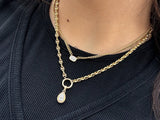GUCCI LINK CHAIN