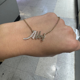 CUSTOM NAME NECKLACE