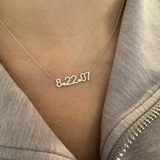 CUSTOM NAME NECKLACE