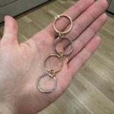FOUR IN ONE LINK RING