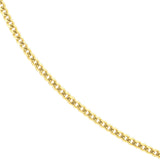 5 MM MIAMI CUBAN CHAIN
