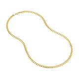 5 MM MIAMI CUBAN CHAIN