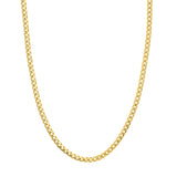 5 MM MIAMI CUBAN CHAIN