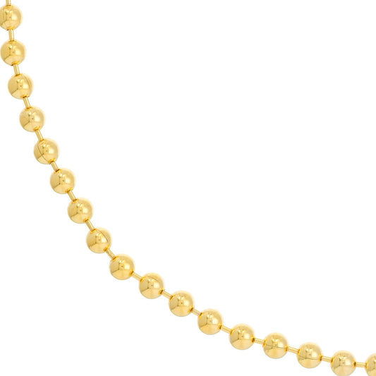4 MM BALL CHAIN