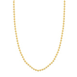 4 MM BALL CHAIN