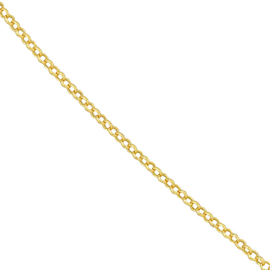 1.5 MM ROLO CHAIN