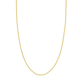 1.5 MM ROLO CHAIN