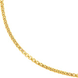 ROUND BOX CHAIN