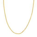 ROUND BOX CHAIN
