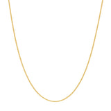 CLASSIC THIN CABLE CHAIN