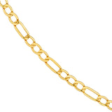 2.5 MM FIGARO CHAIN