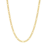 2.5 MM FIGARO CHAIN