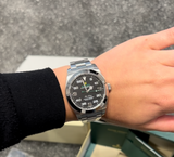 ROLEX AIRKING
