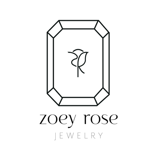 Zoey Rose Jewelry Gift Card