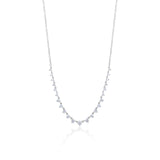 DAINTY DIAMOND NECKLACE