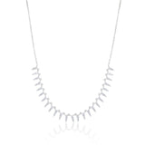 DIAMOND DAGGER NECKLACE